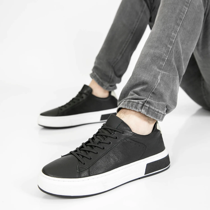 Zapatillas Planas con Suela Ancha®