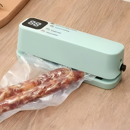 Mini Sellador al Vacío Portátil®
