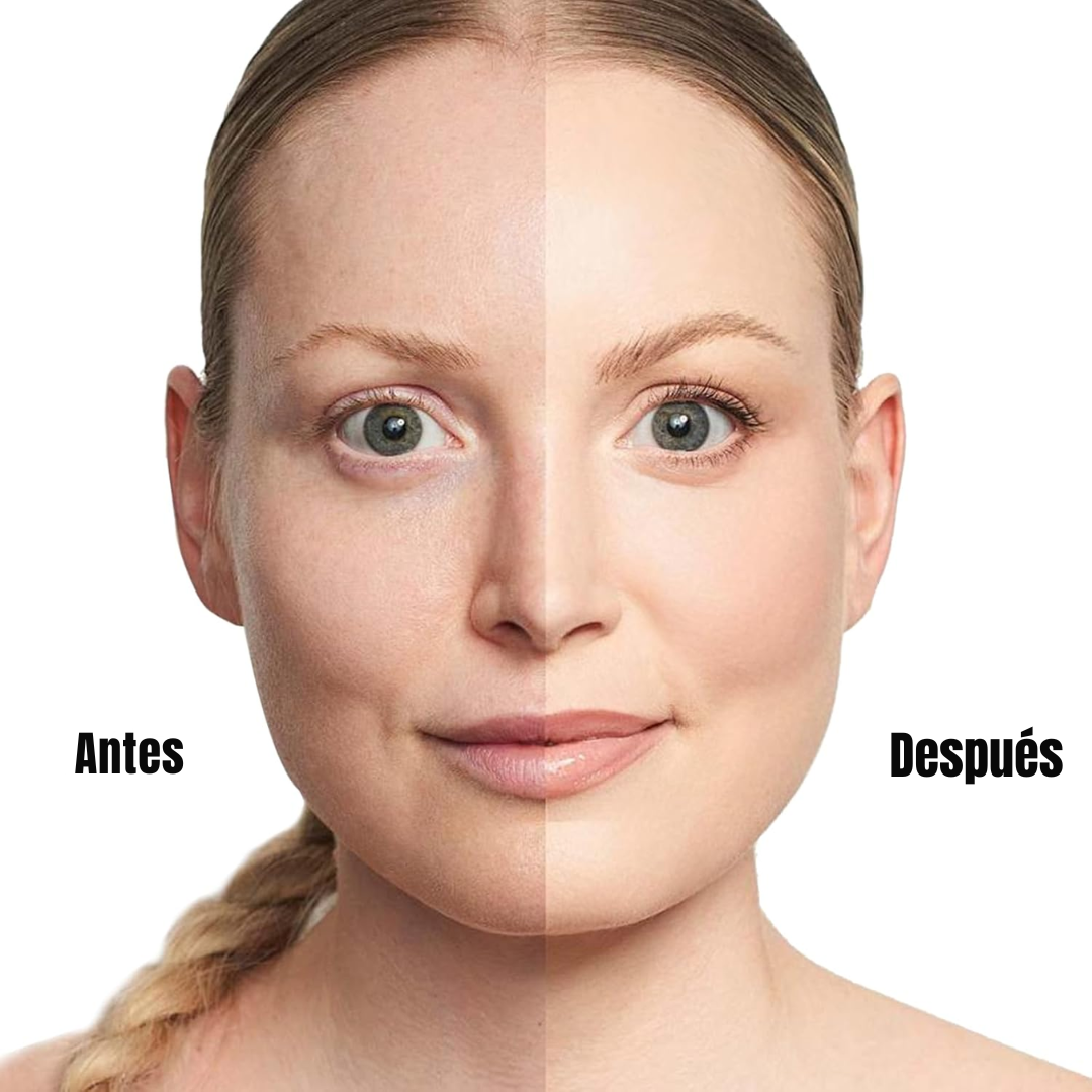 Barra Cosmética Dual para Definición y Cobertura de Imperfecciones (OFERTA 2X1)