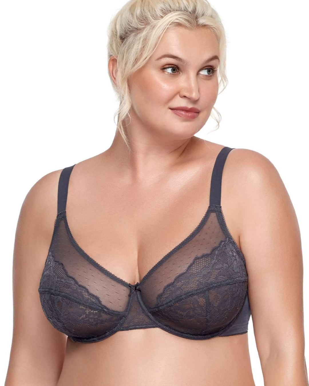 Sujetador con Aros de Encaje (OFERTA 2X1)