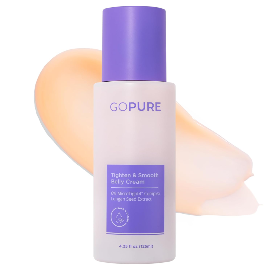 Crema Reafirmante para Vientre y Cuerpo®