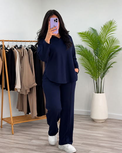 Conjunto Casual de Dos Piezas®