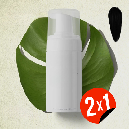 Crema capilar para el Crecimiento instantáneo (OFERTA 2X1)®
