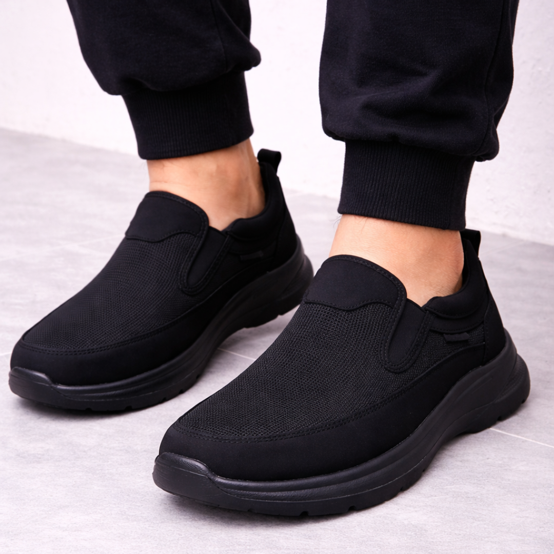 Zapatos Ortopédicos y Antideslizantes