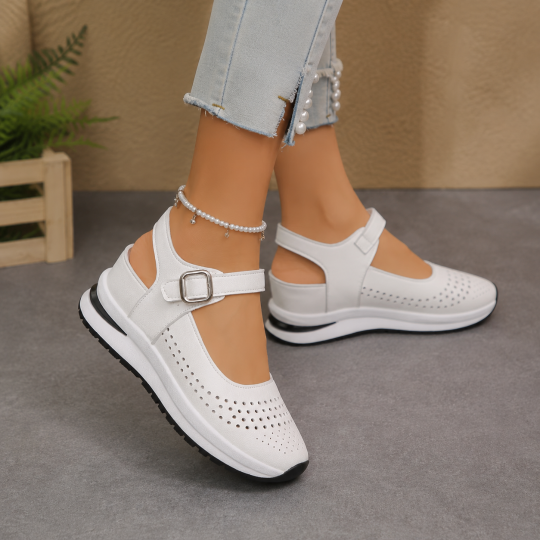 Zapatos Cómodos con Correa Ajustable®