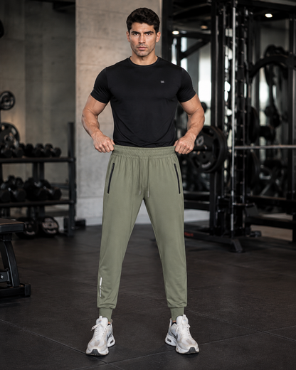 Jogger Elástico Confortable®
