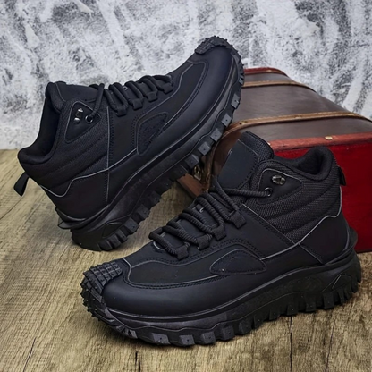 Zapatillas deportivas con suelas ortopédicas®