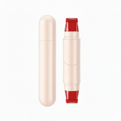 Delineador de Ojos de Precisión con Aplicador de Sello Doble (OFERTA 2X1)®