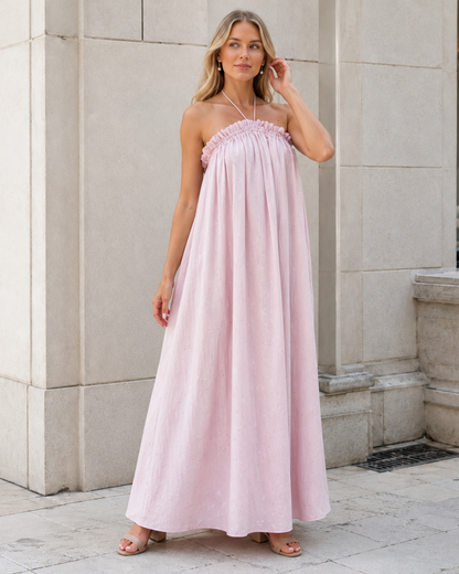 Falda Maxi Convertible en Vestido®