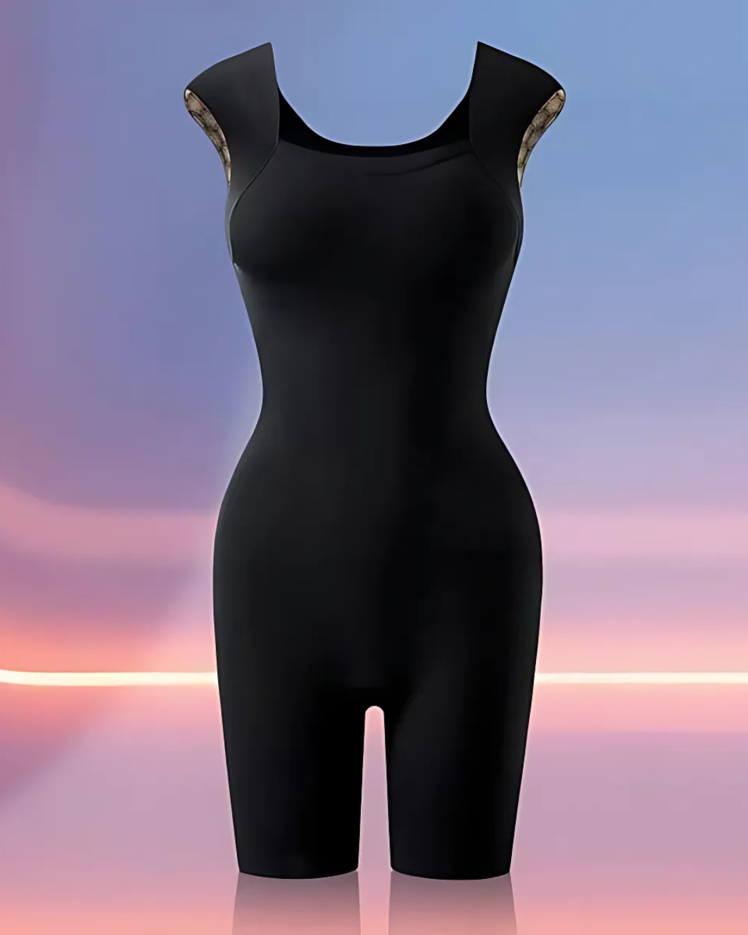 Body modelador de cuerpo entero para mujer®