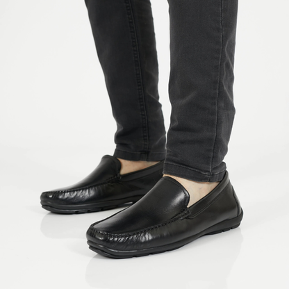 Mocasines Clásicos de Piel®