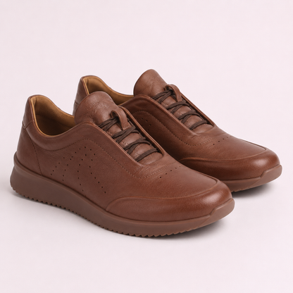 Zapatos Casual con Cordones