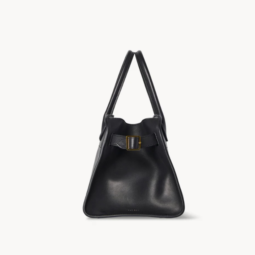 Bolso de Mano en Cuero Premium para Mujer