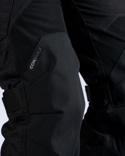 Pantalón de Trabajo Resistente con 10 bolsillos Unisex®