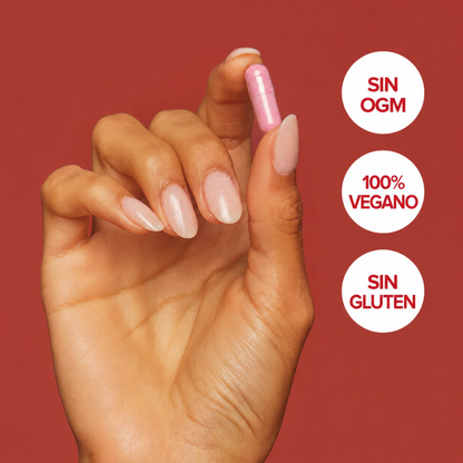 Probióticos Vaginales para un Olor y pH Saludables