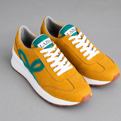 Zapatillas Retro Casuales®