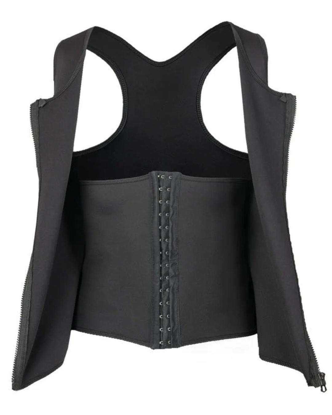 Camiseta con doble compresión para hombre®