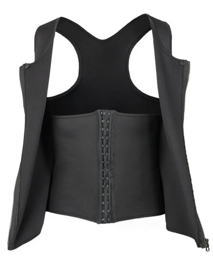 Camiseta con doble compresión para hombre®