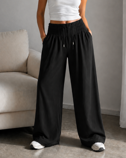Pantalón Holgado Riviera®