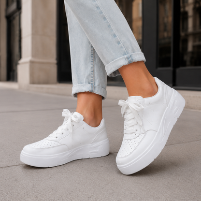 Zapatillas Casuales de Plataforma®