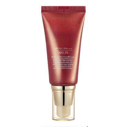 Base de Maquillaje de Cobertura Perfecta y Cuidado Avanzado (OFERTA 2X1)