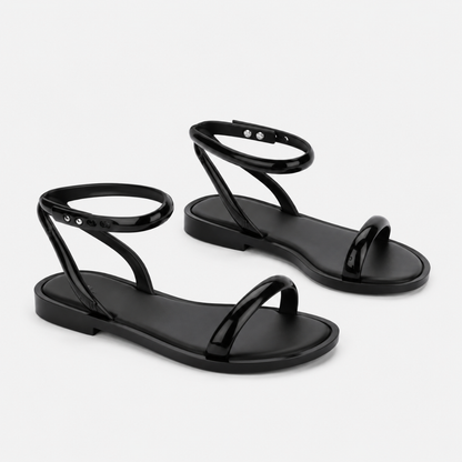 Sandalias Planas