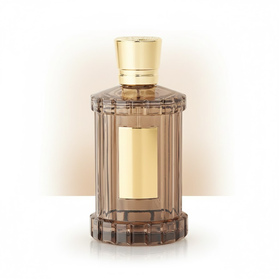Perfume Ámbar Nigth de Lujo y Misterio Para Mujer de 100 ml