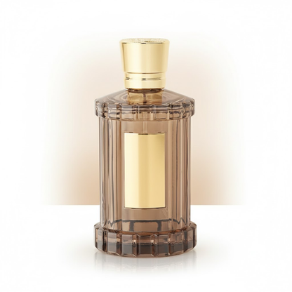 Perfume Ámbar Nigth de Lujo y Misterio Para Mujer de 100 ml