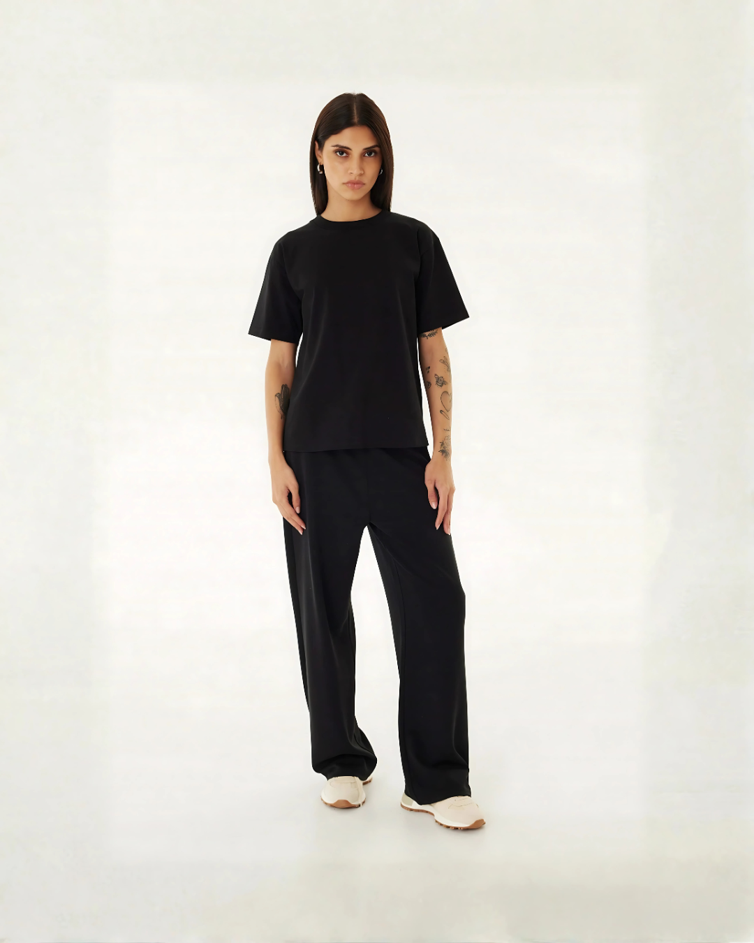 Conjunto de Mujer con Estilo Minimalista®