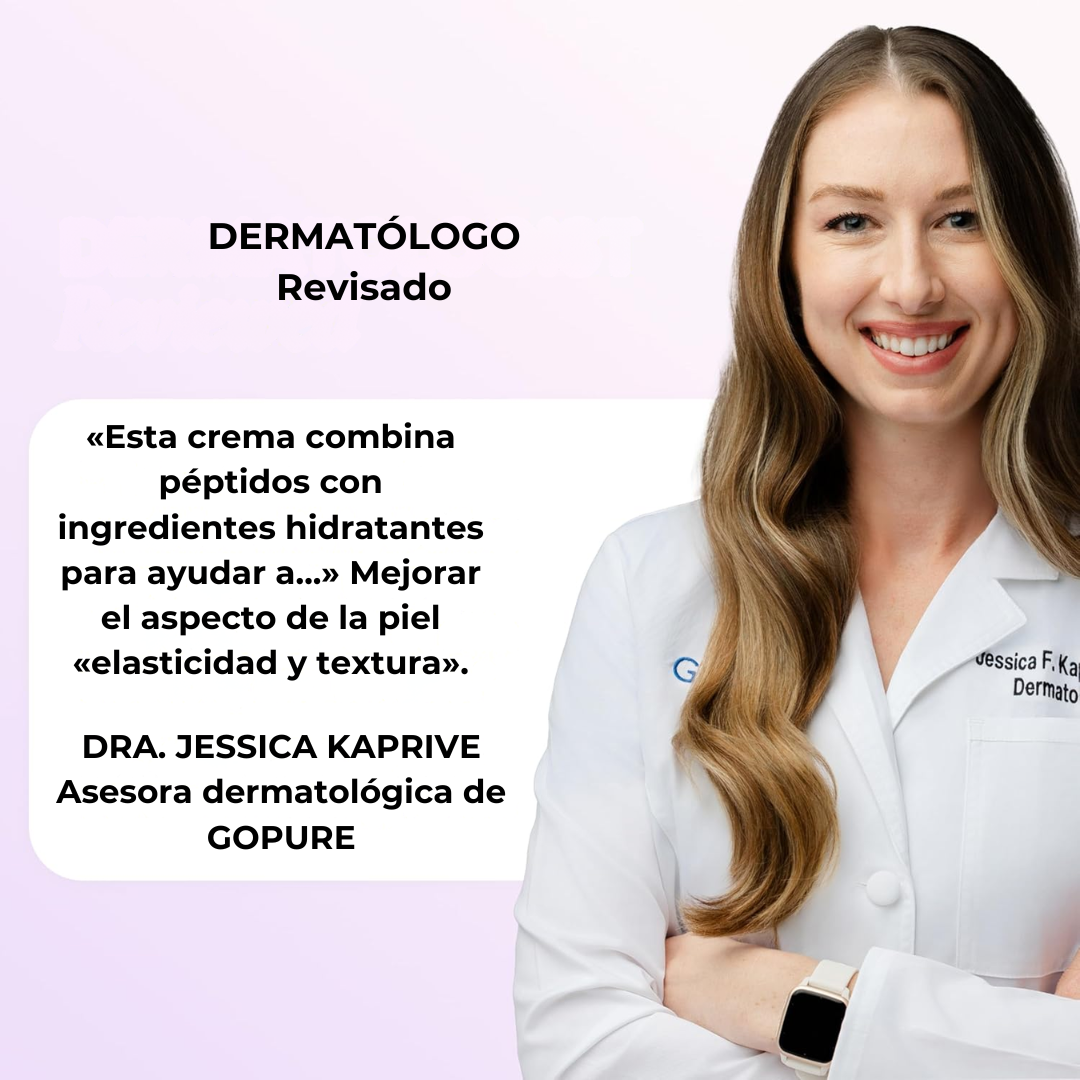 Crema Reafirmante para Vientre y Cuerpo®