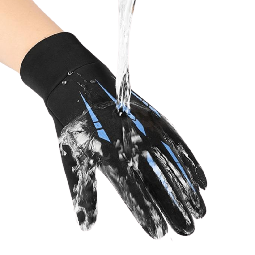 Guantes Térmicos Multifuncionales para Invierno
