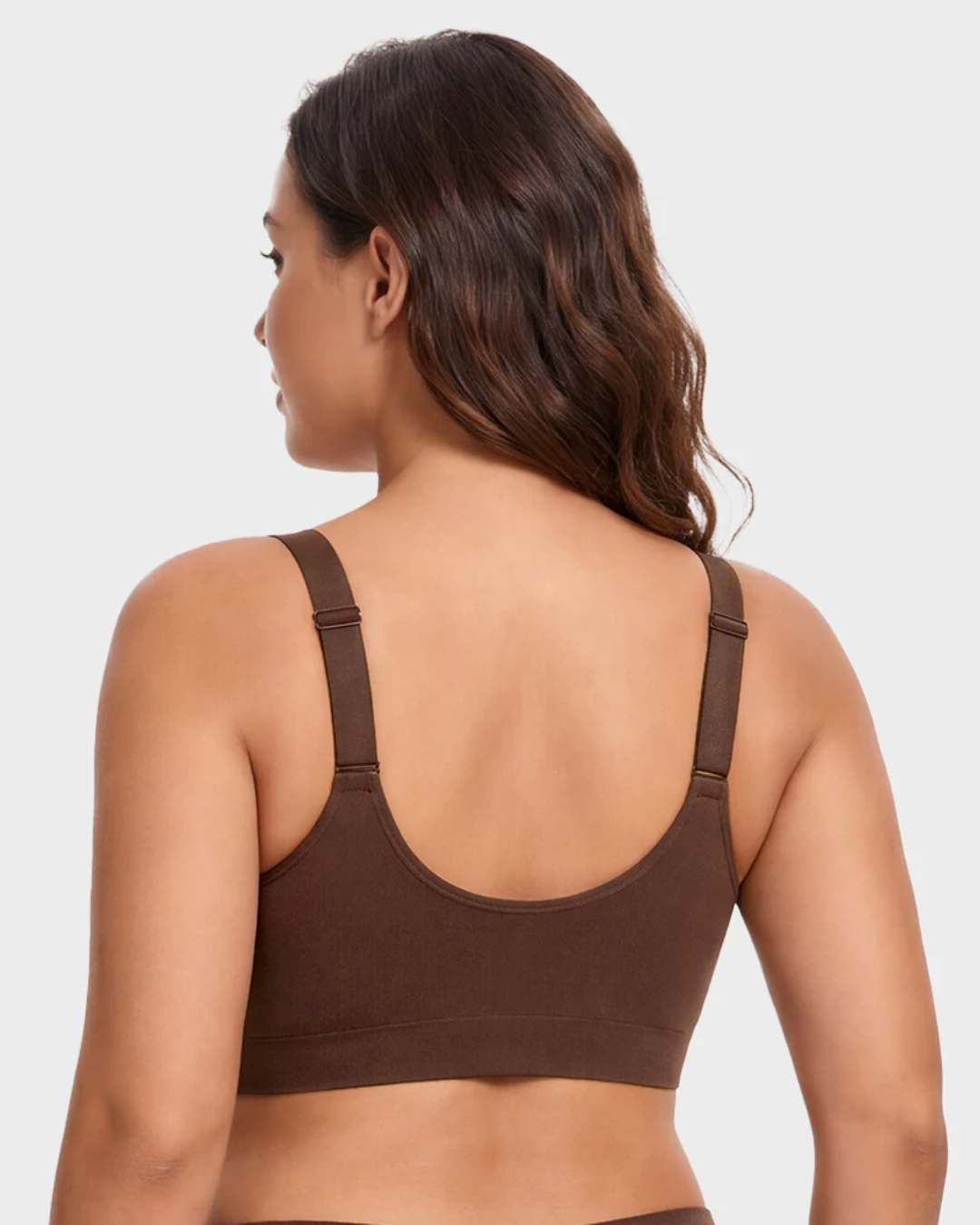 Sujetador con Cremallera Frontal (OFERTA 2X1)®