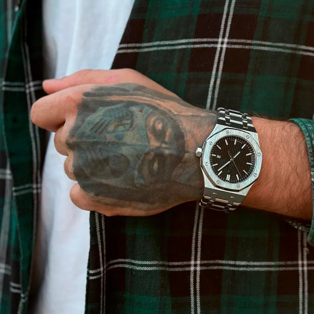 Reloj de Pulsera Analógico®