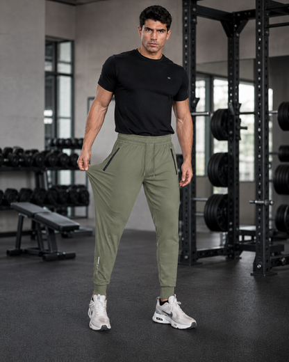 Jogger Elástico Confortable®