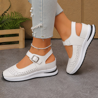 Zapatos Cómodos con Correa Ajustable®