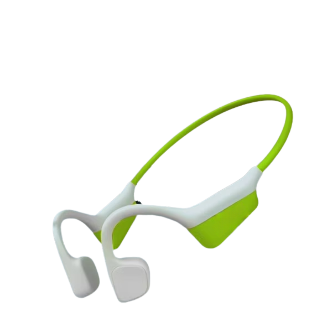 Auriculares Deportivos Inalámbricos con Tecnología de Sonido Abierto