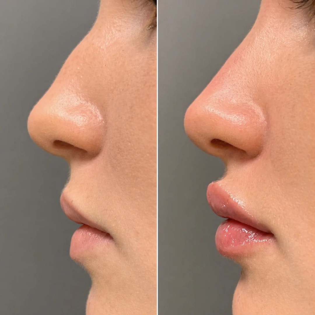 Labial con Efecto Relleno®