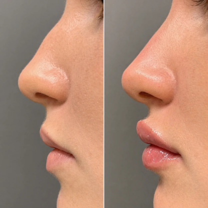 Labial con Efecto Relleno®