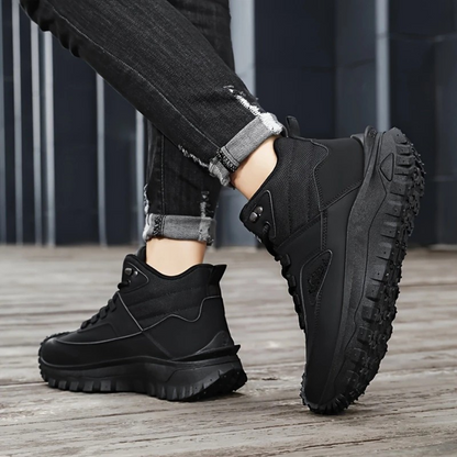 Zapatillas deportivas con suelas ortopédicas®