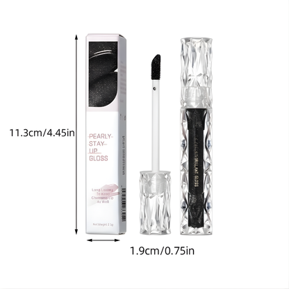 Labial Hidratante con Efecto de Brillo Intenso (OFERTA - 2x1)