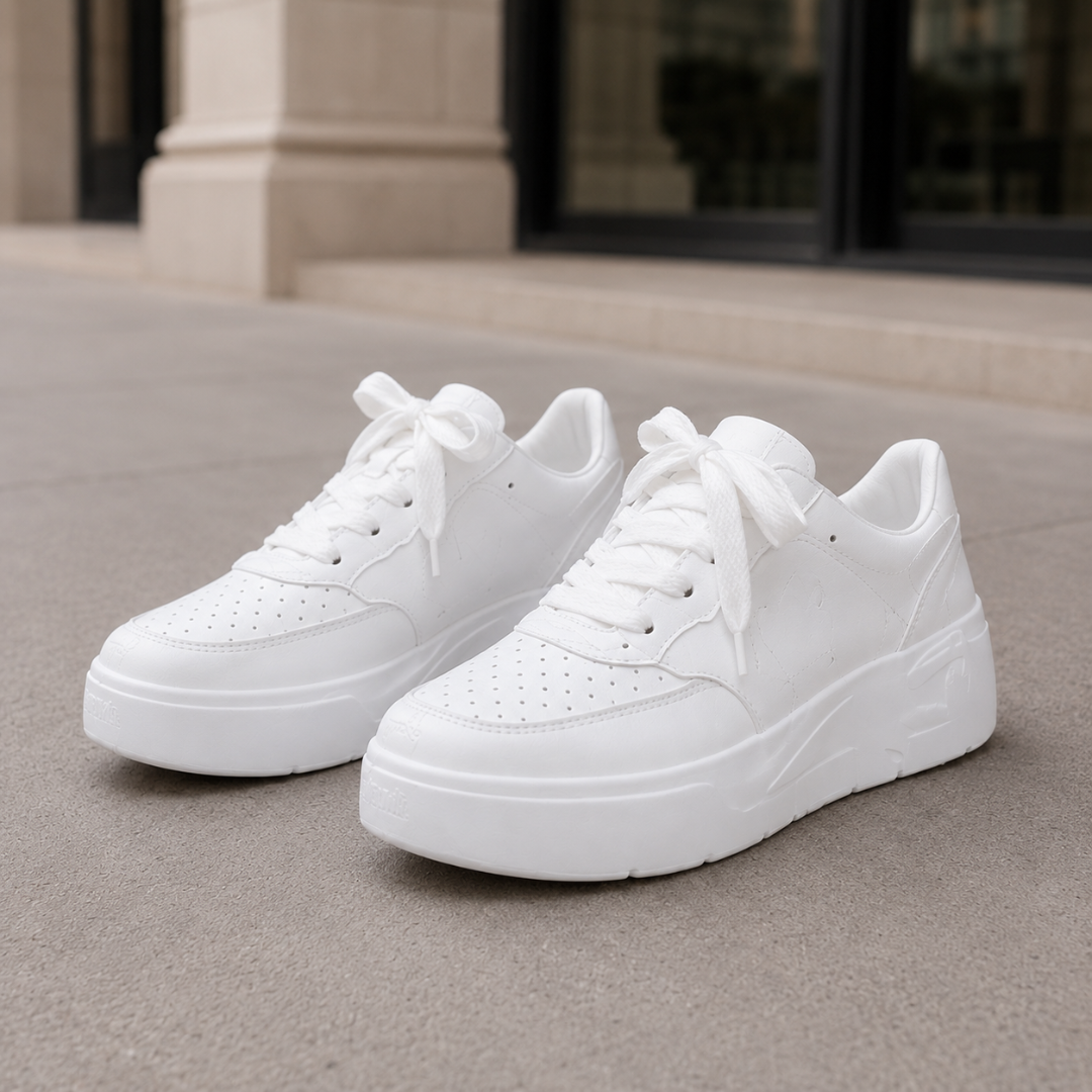 Zapatillas Casuales de Plataforma®