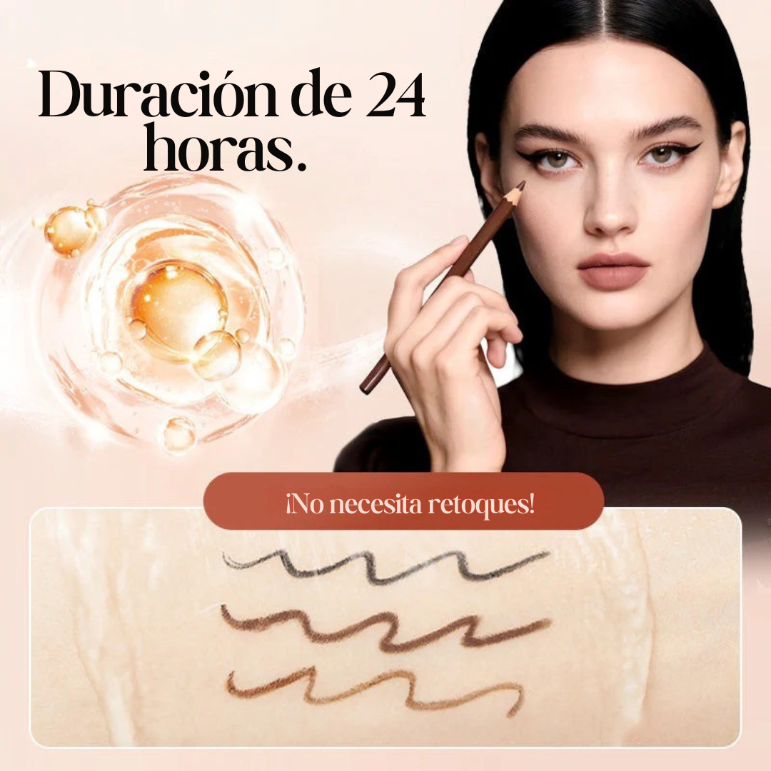 Lápiz de Ojos Alta Definición (OFERTA 2X1)