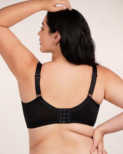 Sujetador de Cobertura Total con Soporte y Efecto Moldeador para Mujer (OFERTA 2X1)®