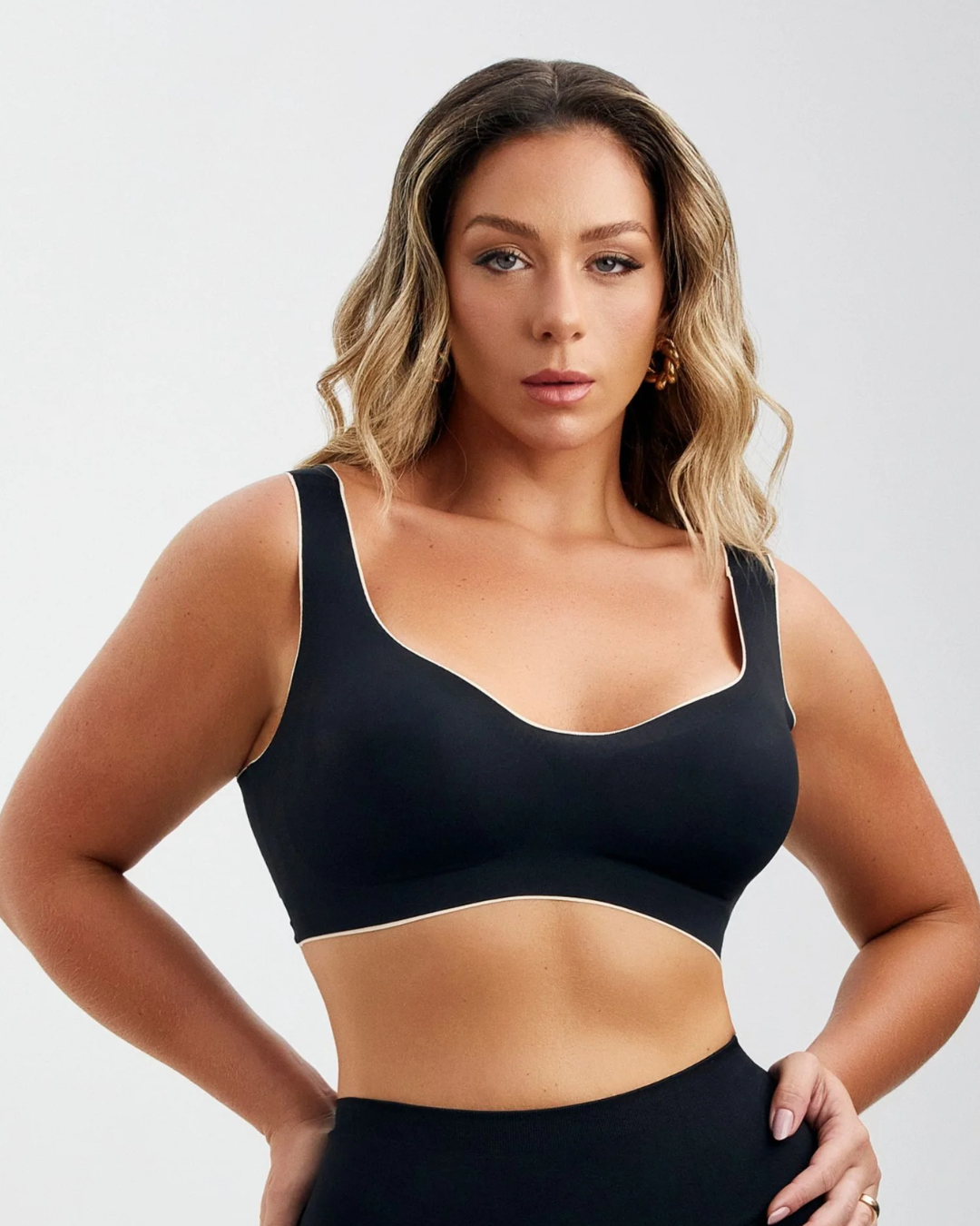 Sujetador Invisible Sin Costuras (OFERTA 2X1)®