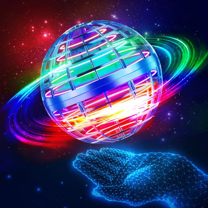 Pelota Led Voladora