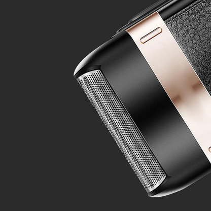 Afeitadora Recargable para Hombre