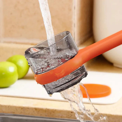 Pelador Multifuncional de Alta Precisión para Frutas y Verduras