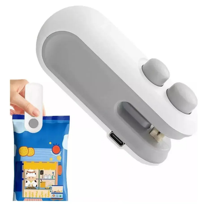 Mini Sellador Térmico Portátil