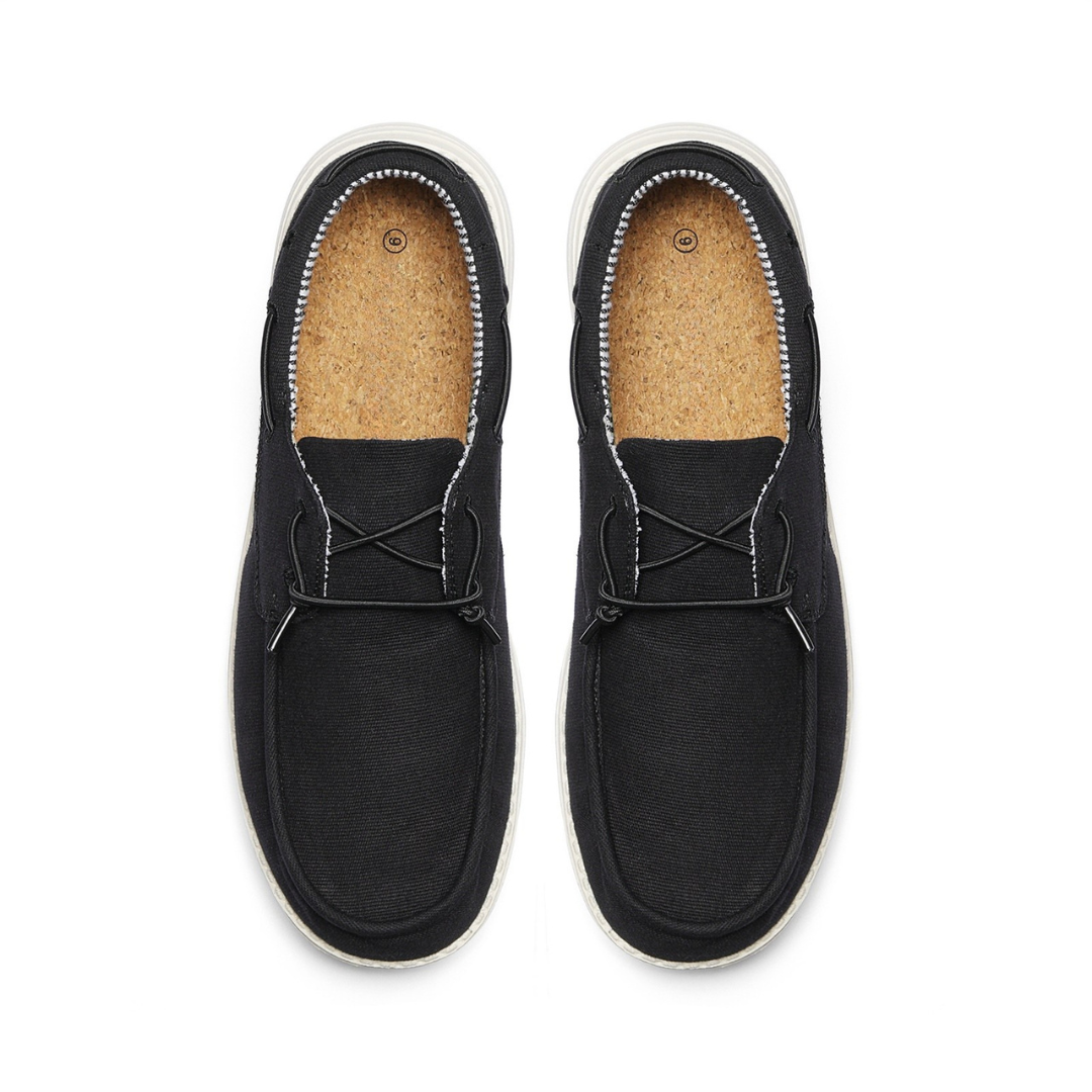 Mocasín Náutico Slip-On®