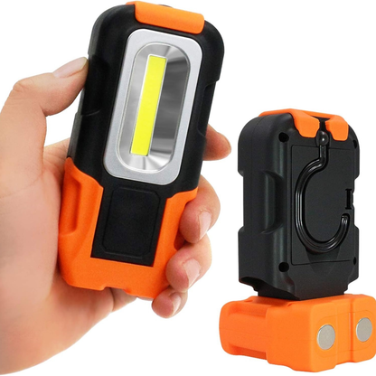 Luz de Trabajo LED Portátil
